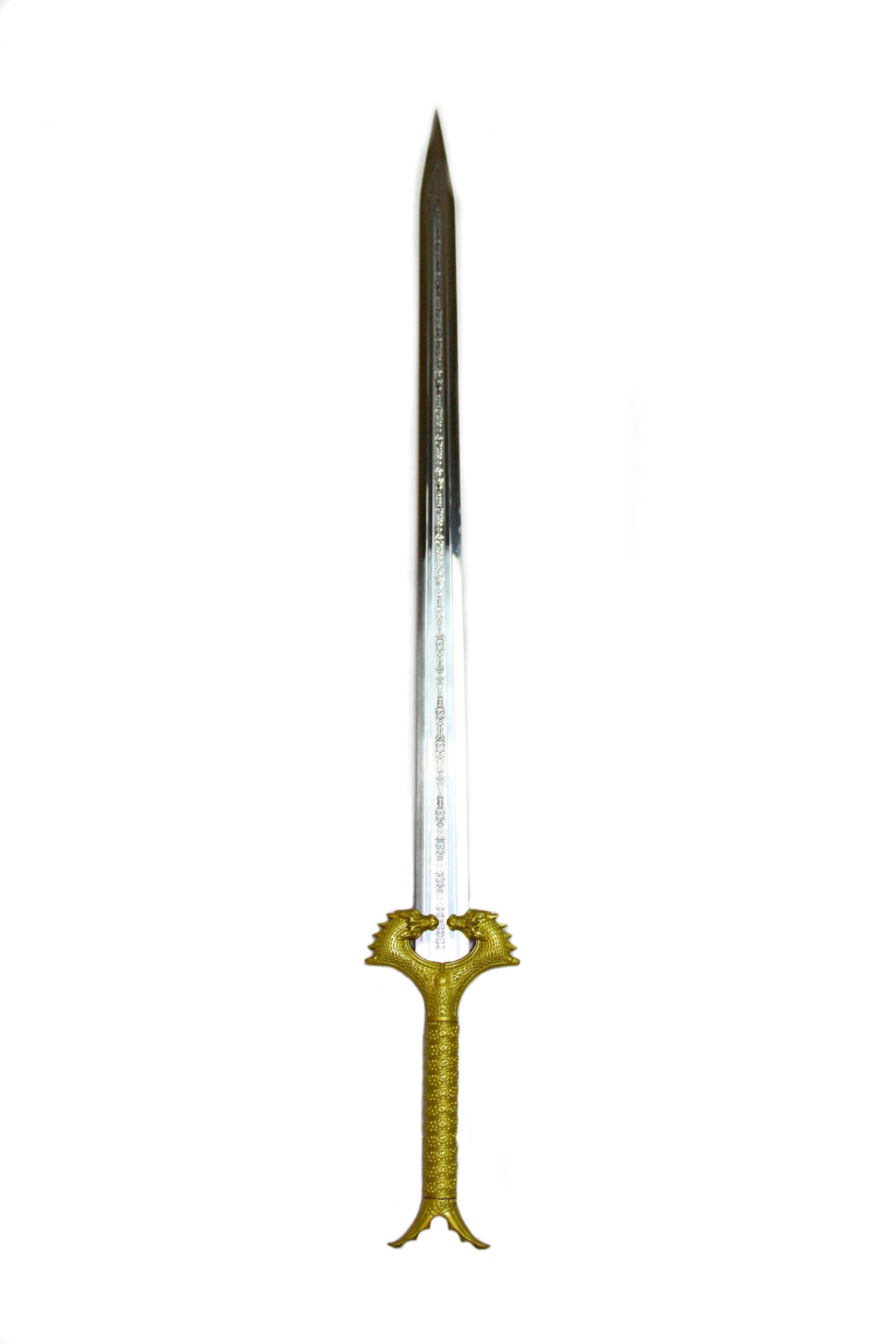 Wonder Woman Godkiller Sword-The Sword Stall