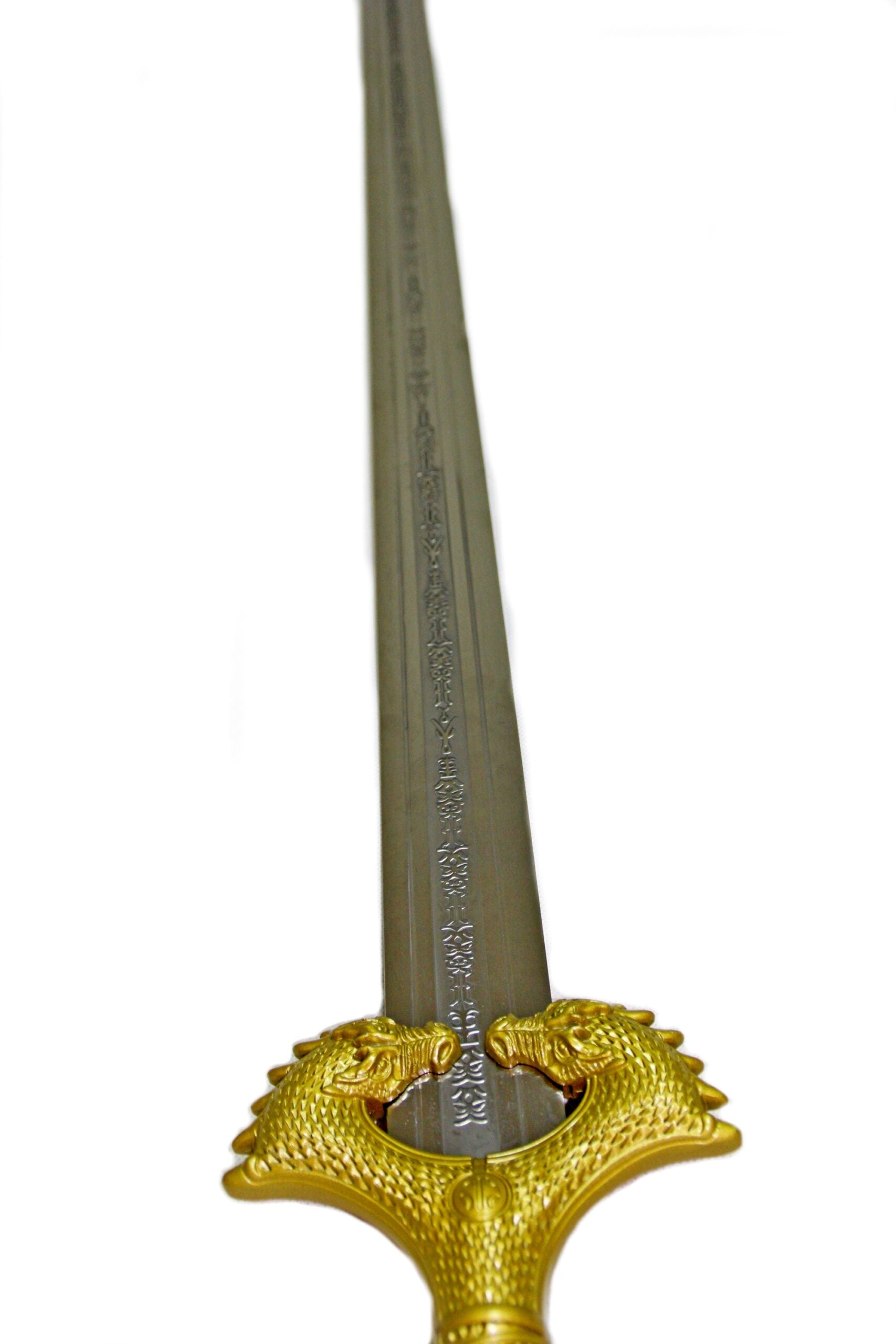 Wonder Woman Godkiller Sword-The Sword Stall