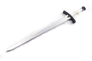 GAME OF THRONES - Ned Stark Ice Cosplay/LARP Safe Foam-The Sword Stall