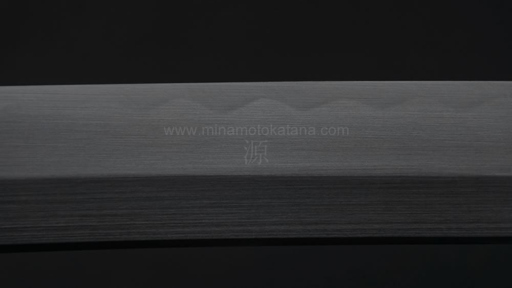 Kill Bill - The Bride (Uma Thurman) Hatori Hanzo Hand Forged Katana-The Sword Stall