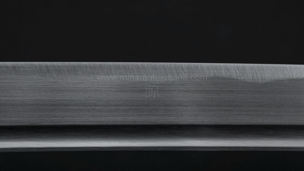 Kill Bill - Budd's (Michael Madsen) Hattori Hanzo Hand Forged Katana-The Sword Stall