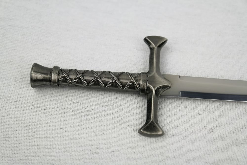 Game Of Thrones - Arya Stark's Needle Collectible (21cm)-The Sword Stall