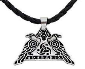 Lace Raven Pyramid-The Sword Stall