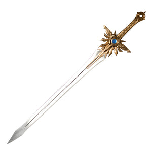 Diablo III - El'Druin Sword Of Archangel Tyrael
