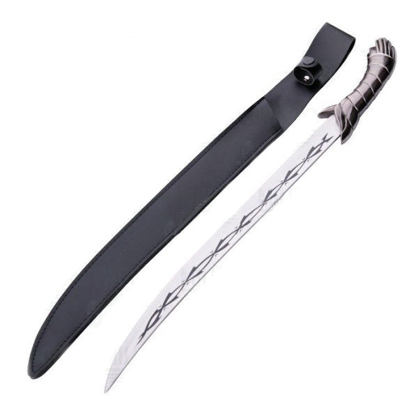 Assassin's Creed - Short Sword of Altair-The Sword Stall