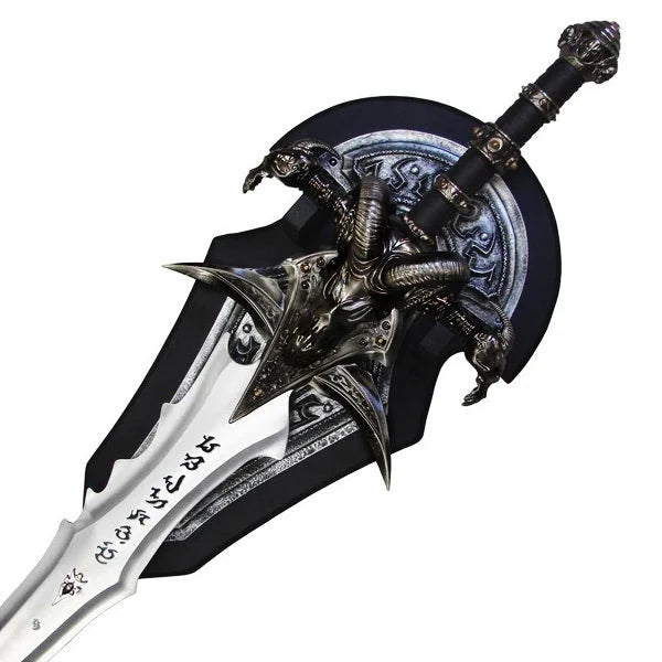 World of Warcraft - Epic Edition Frostmourne