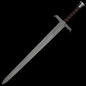 Valyrian Steel King Arthur: Legend of the Sword - Excalibur-The Sword Stall