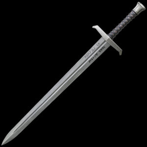 Valyrian Steel King Arthur: Legend of the Sword - Excalibur Damascus