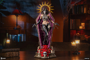 Coffin Comics - La Muerta Premium Format Figure