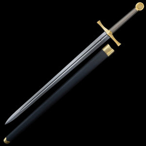 Legacy Arms Excalibur Sword