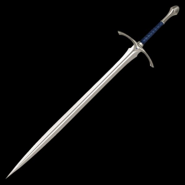 Lord Of The Rings - United Cutlery Officially Licensed Glamdring-The Sword Stall