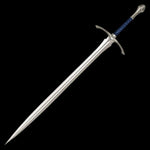 Lord Of The Rings - United Cutlery Officially Licensed Glamdring-The Sword Stall