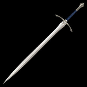 Lord Of The Rings - United Cutlery Officially Licensed Glamdring-The Sword Stall