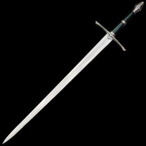 Lord Of The Rings - Officially Licensed United Cutlery Strider Ranger Sword-The Sword Stall