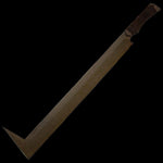 Lord Of The Rings - Officially Licensed United Cutlery Uruk Hai Scimitar-The Sword Stall