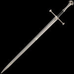 Lord Of The Rings - Officially Licensed United Cutlery Anduril Sword of Aragorn-The Sword Stall