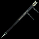 Lord Of The Rings - Officially Licensed United Cutlery Anduril Scabbard-The Sword Stall