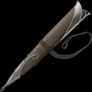 The Hobbit - United Cutlery Officially Licensed Sting Scabbard-The Sword Stall