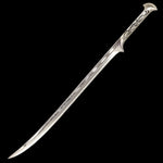 The Hobbit - Officially Licensed United Cutlery Sword Of Thranduil-The Sword Stall