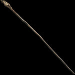 The Hobbit - Officially Licensed United Cutlery Illuminated Staff Of The Wizard Gandalf-The Sword Stall