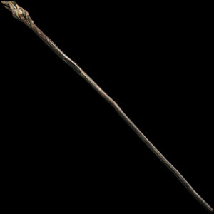 The Hobbit - Officially Licensed United Cutlery Illuminated Staff Of The Wizard Gandalf-The Sword Stall