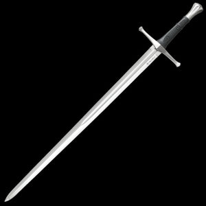 United Cutlery - Honshu Broadsword with Scabbard-The Sword Stall
