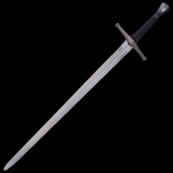 United Cutlery - Honshu Broadsword Damascus-The Sword Stall