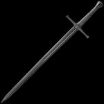 United Cutlery - Honshu Practice Broadsword-The Sword Stall