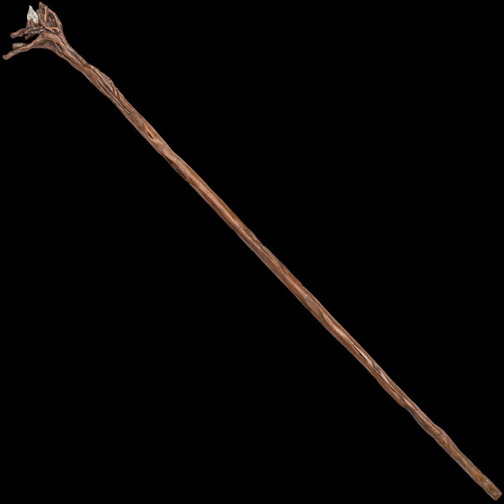 Lord Of The Rings - Officially Licensed United Cutlery Gandalf Moria Staff-The Sword Stall