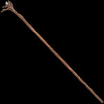 Lord Of The Rings - Officially Licensed United Cutlery Gandalf Moria Staff-The Sword Stall