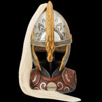 Lord Of The Rings - United Cutlery Officially Licensed Helm Of Eomer-The Sword Stall