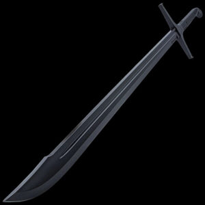 United Cutlery - Honshu Boshin Grosse Messer Training Sword