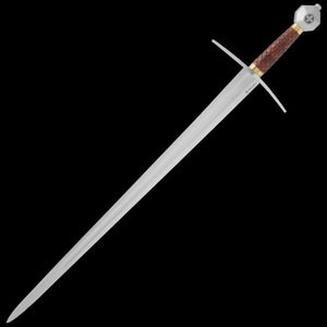 United Cutlery - Honshu Historic Forge Knights Templar Sword