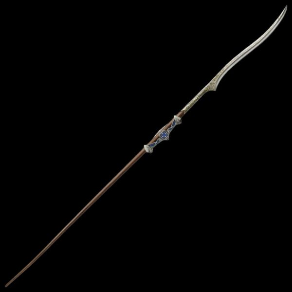 Lord Of The Rings - Officially Licensed United Cutlery Aeglos – Spear of Gil-Galad