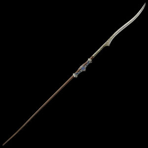 Lord Of The Rings - Officially Licensed United Cutlery Aeglos – Spear of Gil-Galad