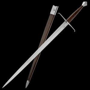 United Cutlery - HONSHU HISTORIC ITALIAN LONGSWORD