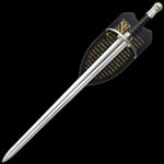 Valyrian Steel Game of Thrones - Longclaw Sword of Jon Snow-The Sword Stall