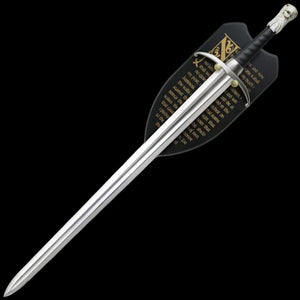 Valyrian Steel Game of Thrones - Longclaw Sword of Jon Snow-The Sword Stall
