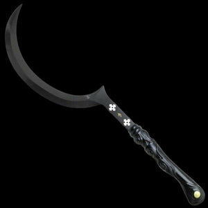 Game of Thrones - Officially Licensed Valyrian Steel Khal Drogo's Arakh-The Sword Stall