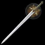 Valyrian Steel Game of Thrones - Widows Wail Sword of Jaime Lannister-The Sword Stall