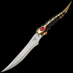 Game of Thrones - Officially Licensed Valyrian Steel Arya's Blade-The Sword Stall