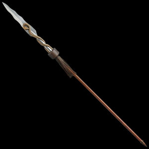 Game of Thrones - Officially Licensed Valyrian Steel Red Viper's Spear