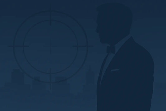 How the James Bond Franchise Might Look in the Future