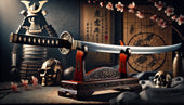 The Fascinating History of the Katana: Japan’s Legendary Sword