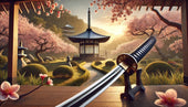 Exploring the Unique Blade Designs of Traditional Katanas