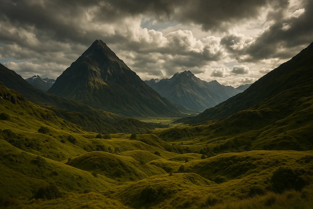 How Norse Mythology Influenced Tolkien’s The Lord of the Rings