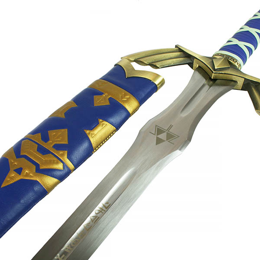 What is the Strongest Version of the Master Sword