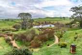 How Lord of the Rings Filming Locations Became Tourist Hotspots