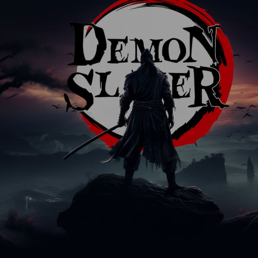 What Do You Call A Demon Slayer Sword
