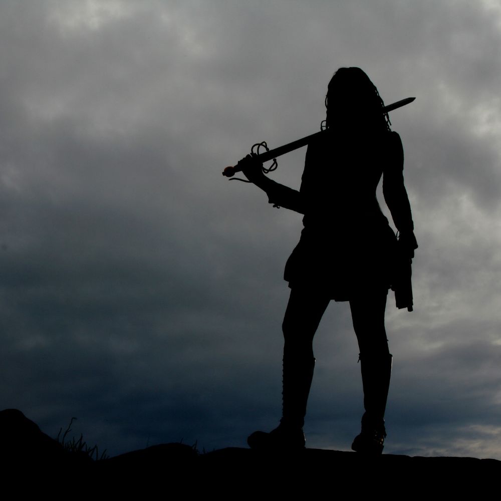 What Types of Swords Are There?